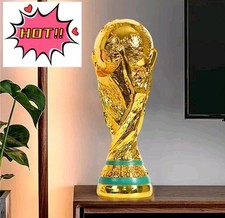 Replica FIFA World Cup Trophy Full 36cm
