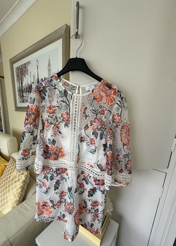 River island white - island,