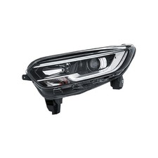 Left NS Nearside Headlight
