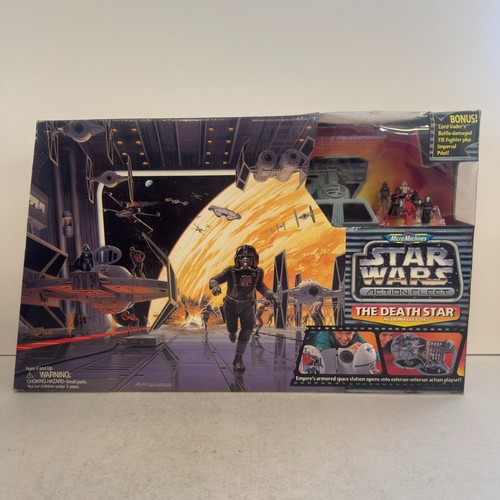 Micro machines star wars - machines,