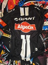 Giant Long Sleeve Cycling Jersey Xl