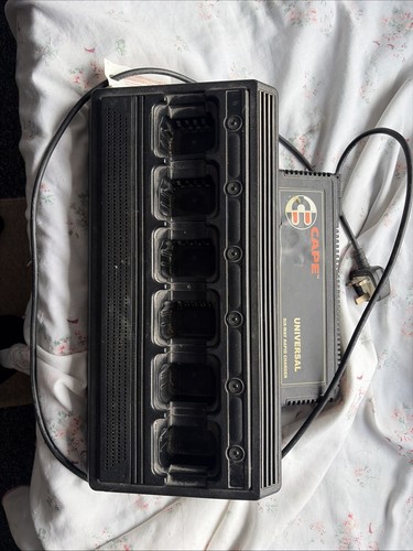 Universal radio charger fits - radio,