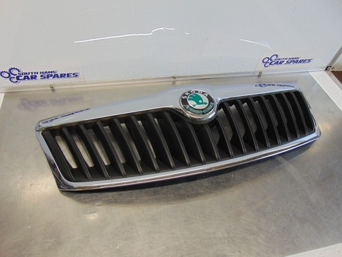 Skoda octavia front grill - octavia,
