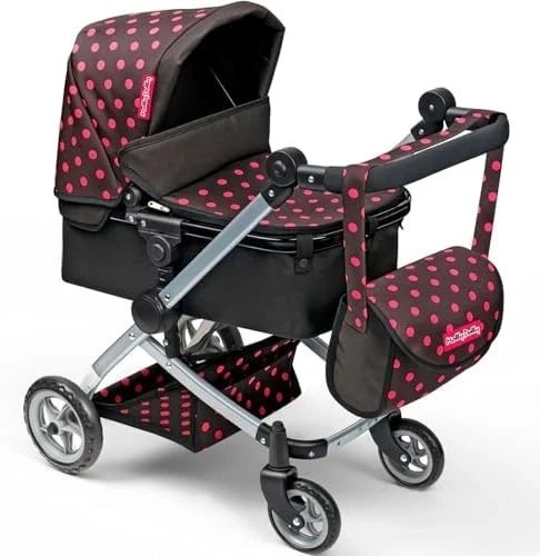 Dolls pram pushchair - in,