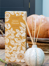 Laura Ashley Autumn Harvest