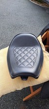 Great Condition Harley-Davidson Sportster Iron 1200 Oem Seat.