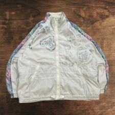 Vintage 90s Adidas Track