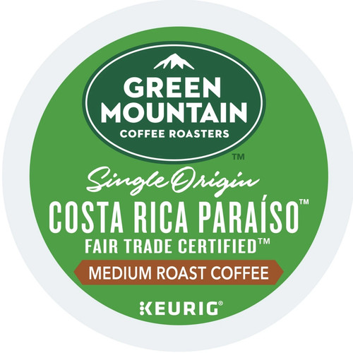 Green mountain costa rica - costa,
