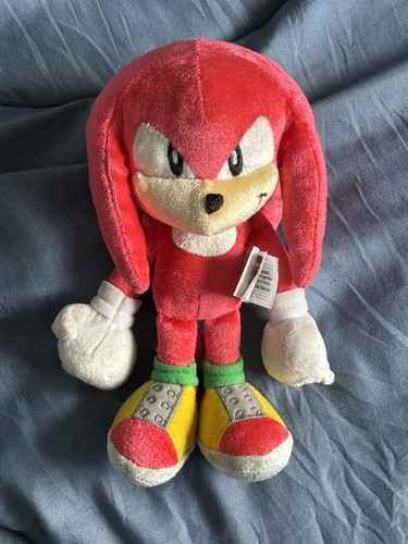 Tomy sonic the hedgehog - the,