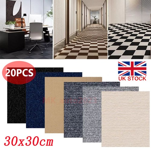 20x self adhesive - self, tiles