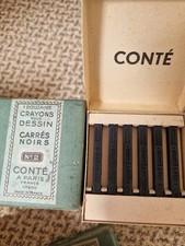 Vintage Conte
