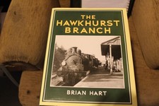 The Hawkhurst Branch, Brian