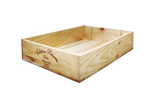 Set wine box - wine,