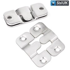 4 X Flush Mount Heavy Duty