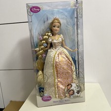 Disney Store Tangled Ever
