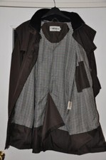 Tayberry Waterproof Jacket