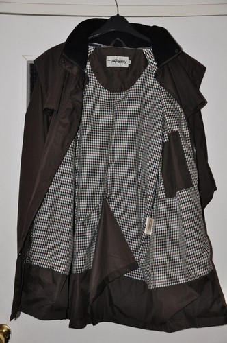 Tayberry waterproof jacket - waterproof,