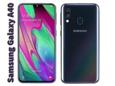 Samsung Galaxy A40, 64GB