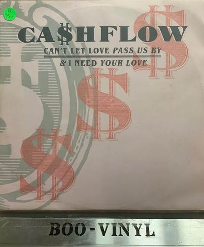Cashflow can let - let, love