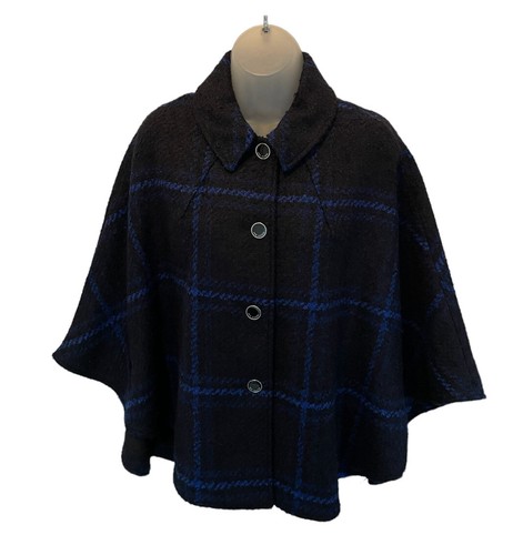 Ted baker coat lilthus black - lilthus,