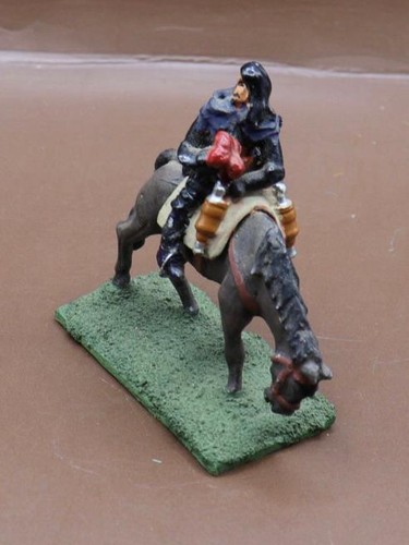 Hinchliffe models 25mm - hinchliffe,