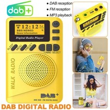 Mini Portable Pocket LCD