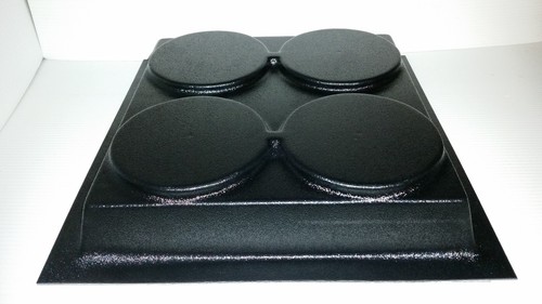 Universal speaker pod