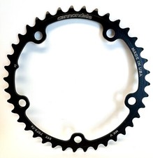 CANNONDALE MK-V 39t 130 BCD FRONT ALLOY CHAINRING. 5 ARM. NEW!