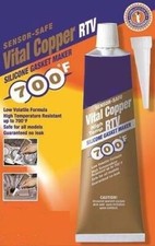 Timing Chain Belt Cover Gasket