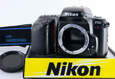 🌸[Near MINT+++] Nikon F50