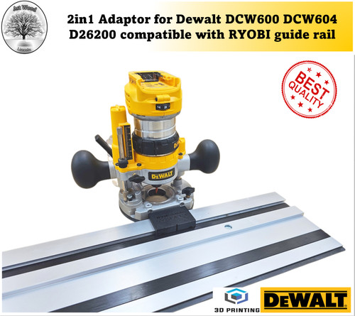 2in1 dewalt dcw600 dcw604 - dewalt,