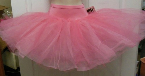 Rose tutu graduated short 6 - graduated,