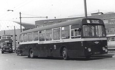 Bus Photo: MBO519F Cardiff CT