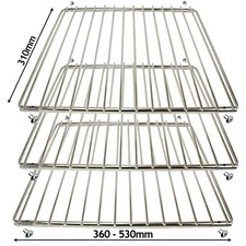 Adjustable Extendable Oven