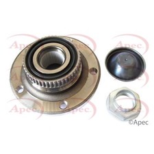 Wheel Bearing Kit For BMW Z3 E36 Convertible Apec Front 31221139345 31226757024