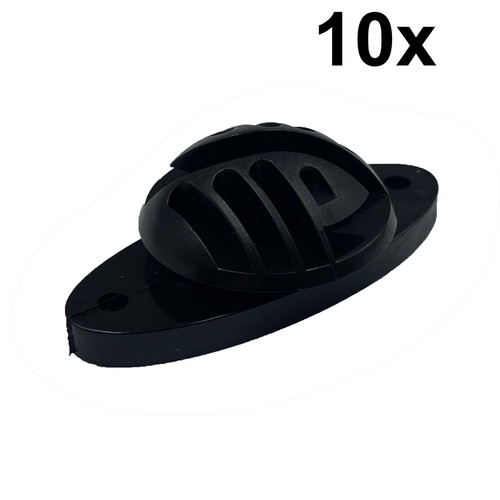Electric fence claw - electric,