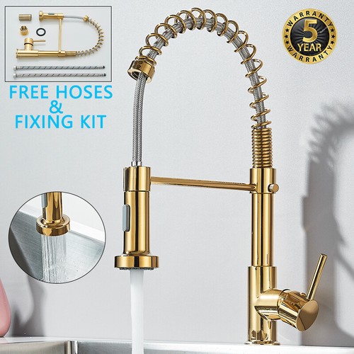 Monobloc kitchen sink mixer - sink,