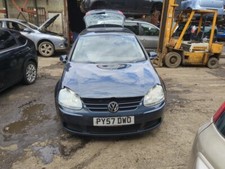 VOLKSWAGEN GOLF MATCH FSI MK5