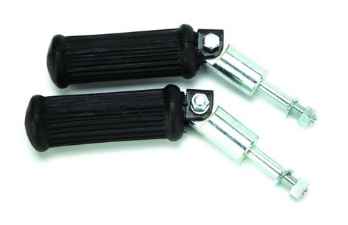 Bsa a10 rgs - a7/a10, rear