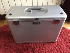 Zero Halliburton case