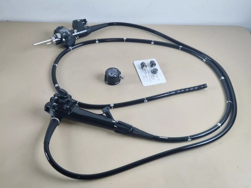 Olympus lucera type h260dl - cf,