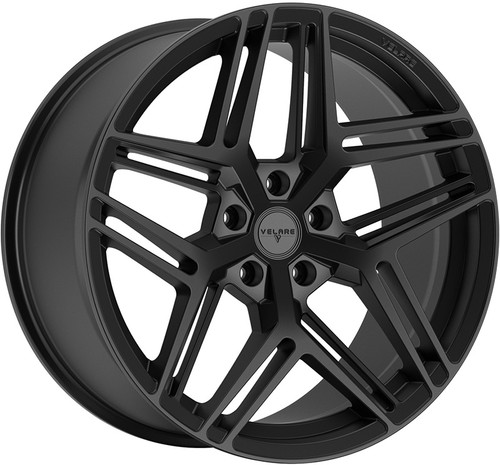 Alloy wheels velare vlr16 - wheels,