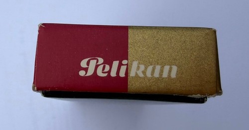 Pelikan 450 brown tortoise - brown,