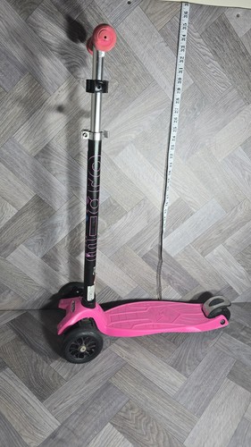 Kids micro scooter - maxi, 4