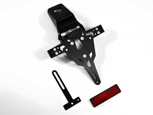 Zieger pro license - pro, plate