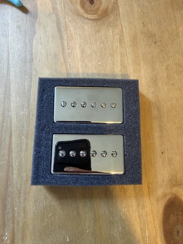 Seymour duncan phat - seymour, cat