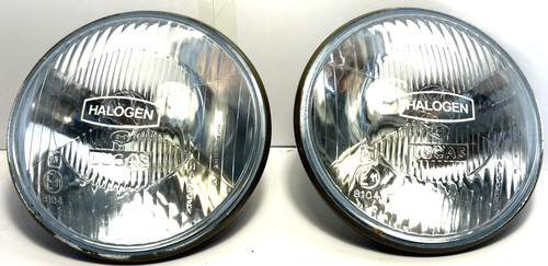 Pair nos lucas - nos,
