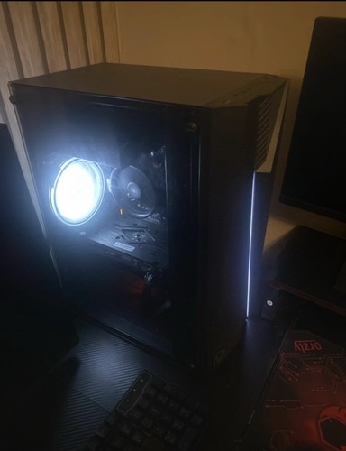 Vibox amd ryzen - amd,