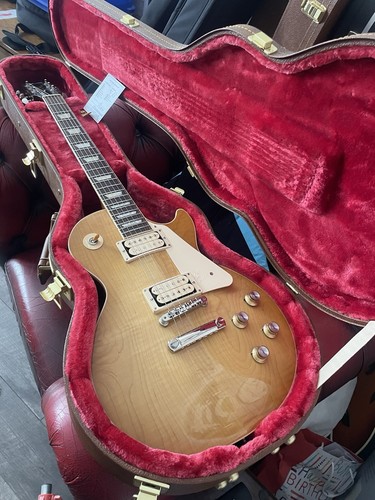 Gibson les paul standard - paul, '60s