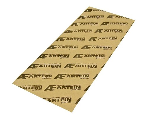 Artein sealing paper - , thin